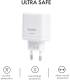 Mirtech T-32AC phone charge adaptor