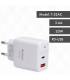 Mirtech T-32AC phone charge adaptor