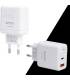 Mirtech T-32AC phone charge adaptor