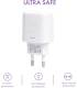 Mirtech T-31C phone charge adaptor