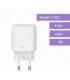 Mirtech T-31C phone charge adaptor