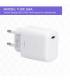 Mirtech T-31C phone charge adaptor
