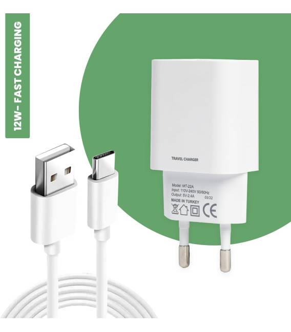 Mirtech LT-11A phone charge adaptor
