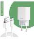 Mirtech LT-11A phone charge adaptor