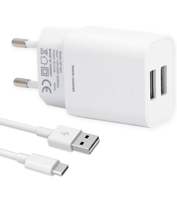 Mirtech LT-11A phone charge adaptor