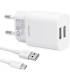 Mirtech LT-11A phone charge adaptor