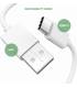 Mirtech LT-11A phone charge adaptor