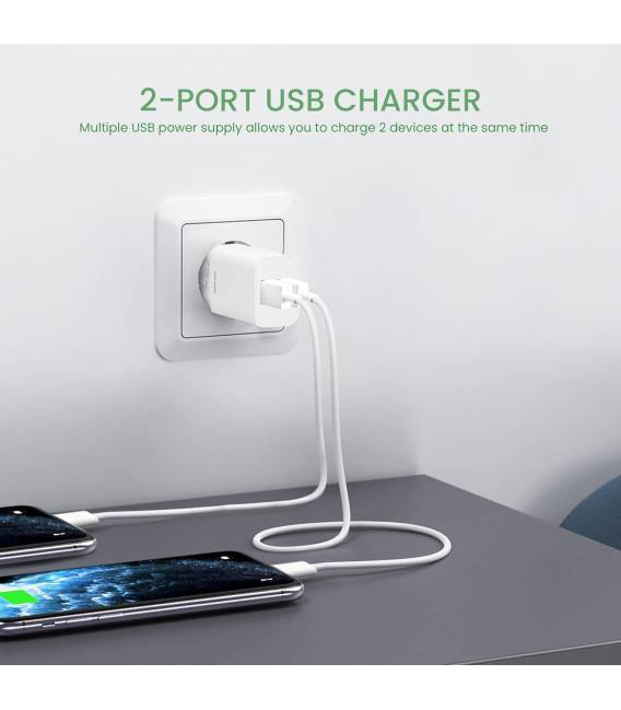 Mirtech LT-11A phone charge adaptor