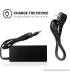 Chargeur de batterie ordinateur portable 19V 3.15A - Fiche 5.5 x 3 mm