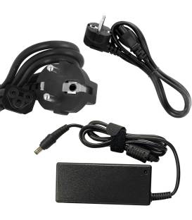 POWER SUPPLY 19V 4.74A - Connector 7.4 x 5 mm
