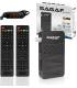 Sagaf twin-tel SUD-0507 Décodeur mini satellite