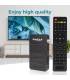 Sagaf twin-tel SUD-0507 Décodeur mini satellite