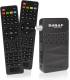 Sagaf twin-tel SUD-0507 Décodeur mini satellite