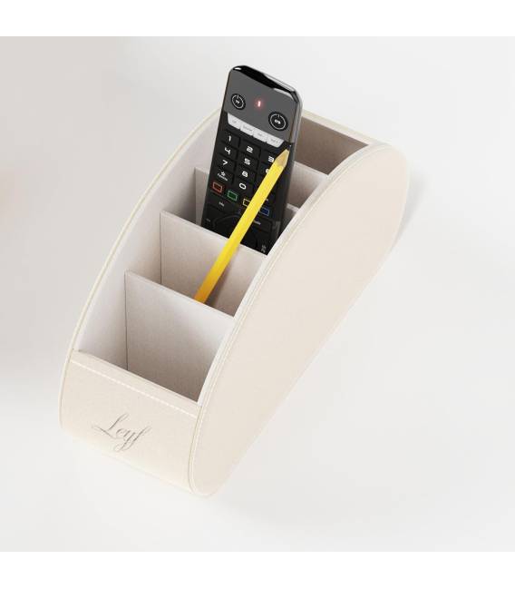 Remote Control Box