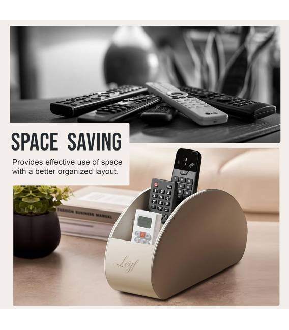 Remote Control Box