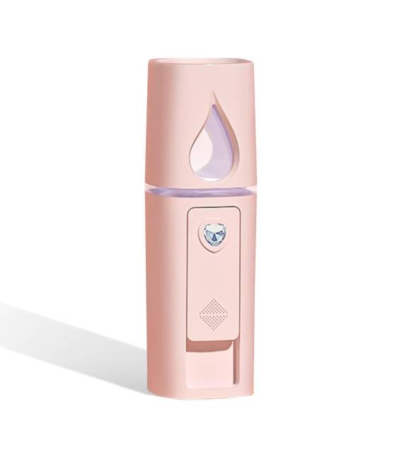 Pinksprayer