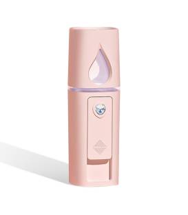 Pinksprayer