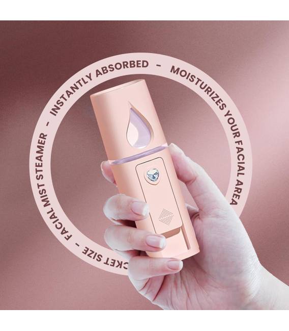 Pinksprayer