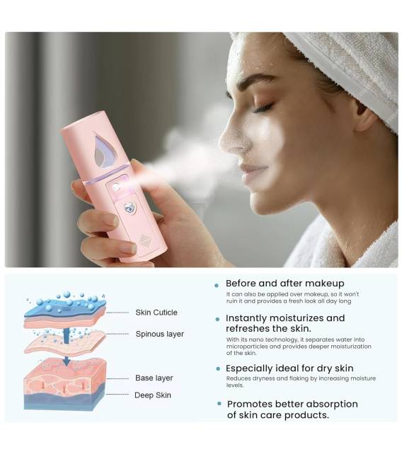 Pinksprayer