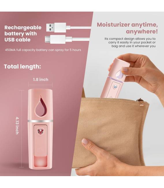 Pinksprayer