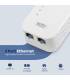 Repeteur WiFi 4 Antenne (300 Mbit/s