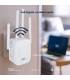 Repeteur WiFi 4 Antenne (300 Mbit/s