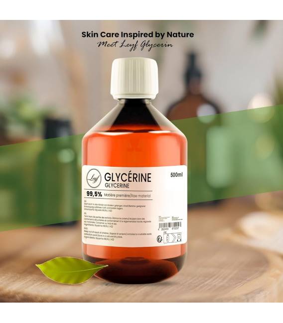 Glycerine 5000ml