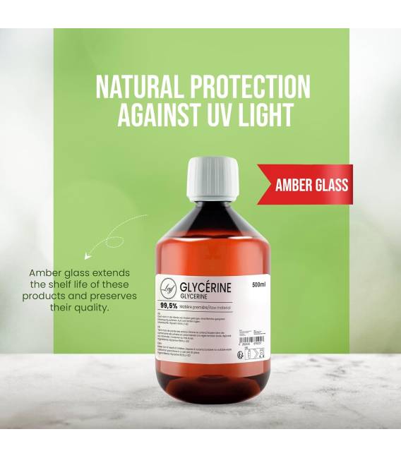 Glycerine 5000ml