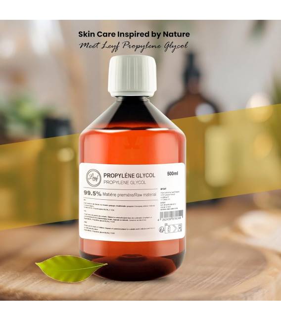 Propylene glycol 1000ml