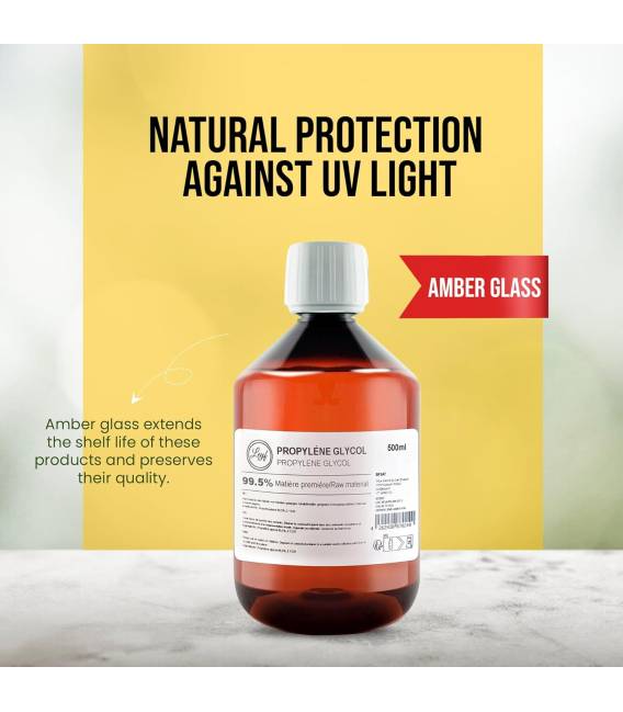 Propylene glycol 1000ml