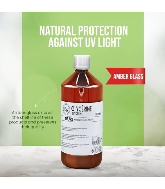 Glycerine 1000ml