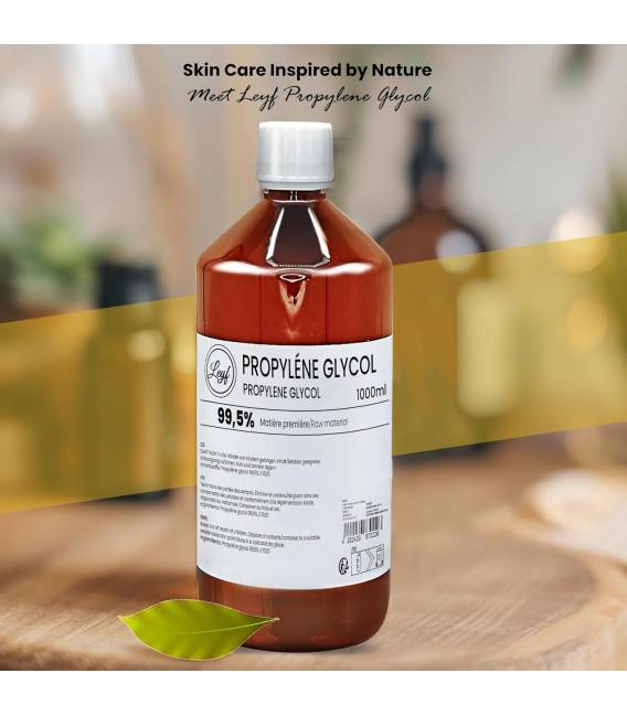 Propylene glycol 1000ml
