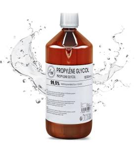 Propylene glycol 1000ml