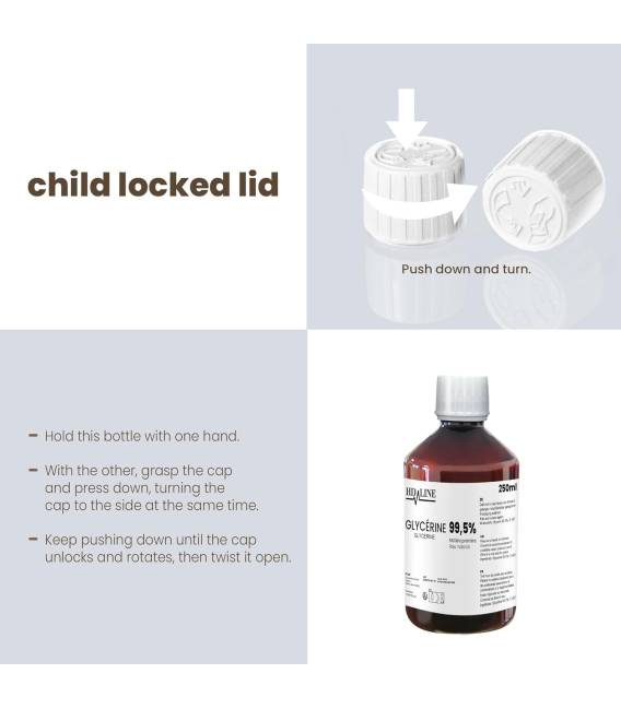 250ml glycerin hdline