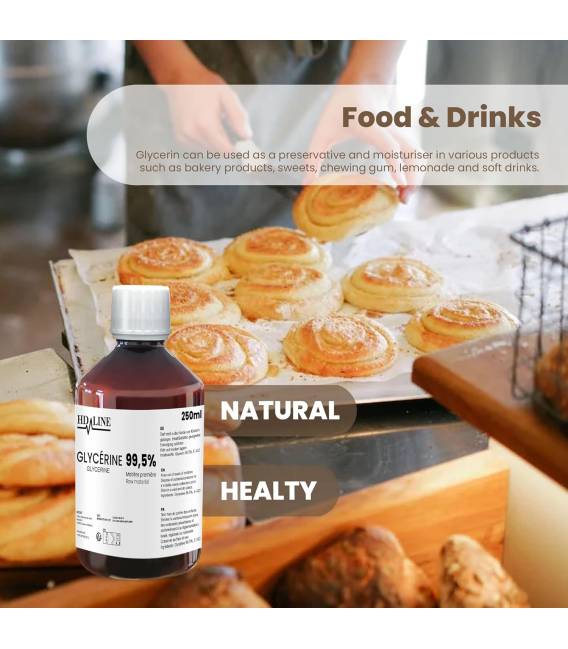 250ml glycerin hdline
