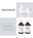 250ml glycerin+250mlpropylen hdline