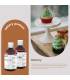 250ml glycerin+250mlpropylen hdline