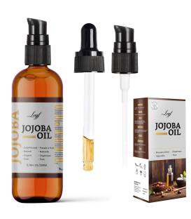 Huile de JOJOBA 200 ml