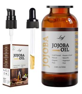 Huile de JOJOBA 100 ml