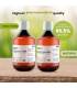 HD LINE 500ml GLYCERIN + 500ml PROPYLENGLYCOL