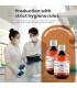 HD LINE 500ml GLYCERIN + 500ml PROPYLENGLYCOL