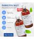 Propylene glycol 1000ml + Glycerine 1000ml