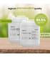 HDLINE 5LGLYCERINE + 5L PROPYLENGLYCOL