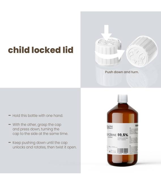 HD LINE 1L GLYCERIN 