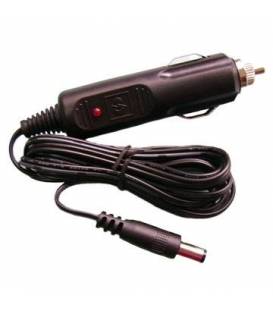 ALLUME-CIGAR 5.5X2.5MM CABLE ADAPTATEUR pour demodulateur