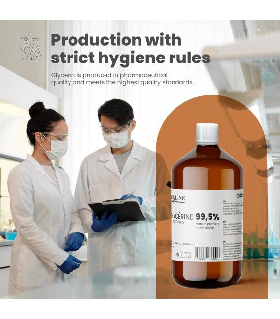 HD LINE 1L GLYCERIN 