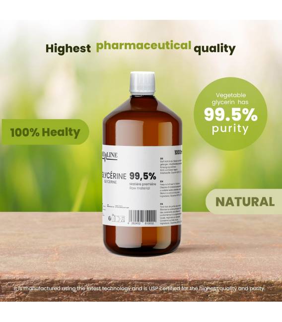 HD LINE 1L GLYCERIN 
