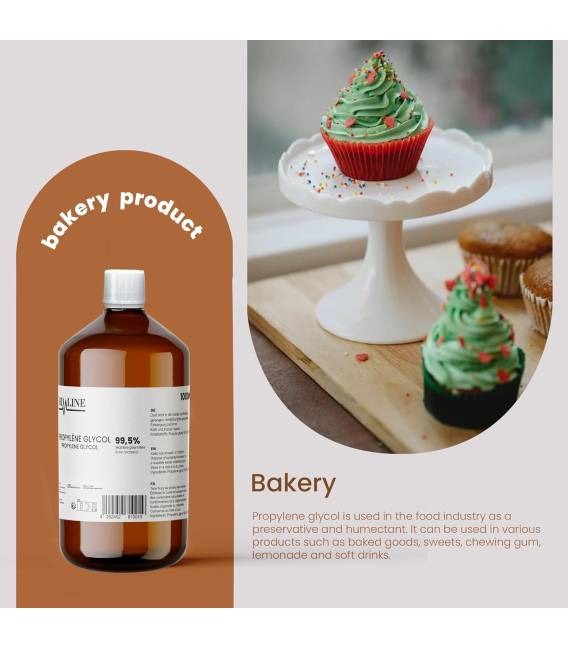HD LINE 1L PROPYLENGLYKOL
