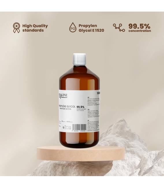 HD LINE 1L PROPYLENGLYKOL