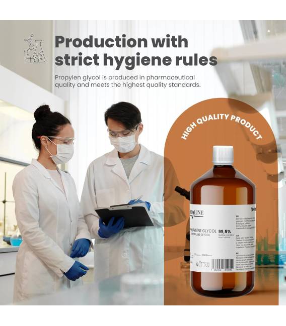 HD LINE 1L PROPYLENGLYKOL